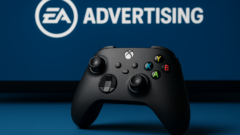 EA запустила рекламную платформу для интеграции брендов прямо в геймплей