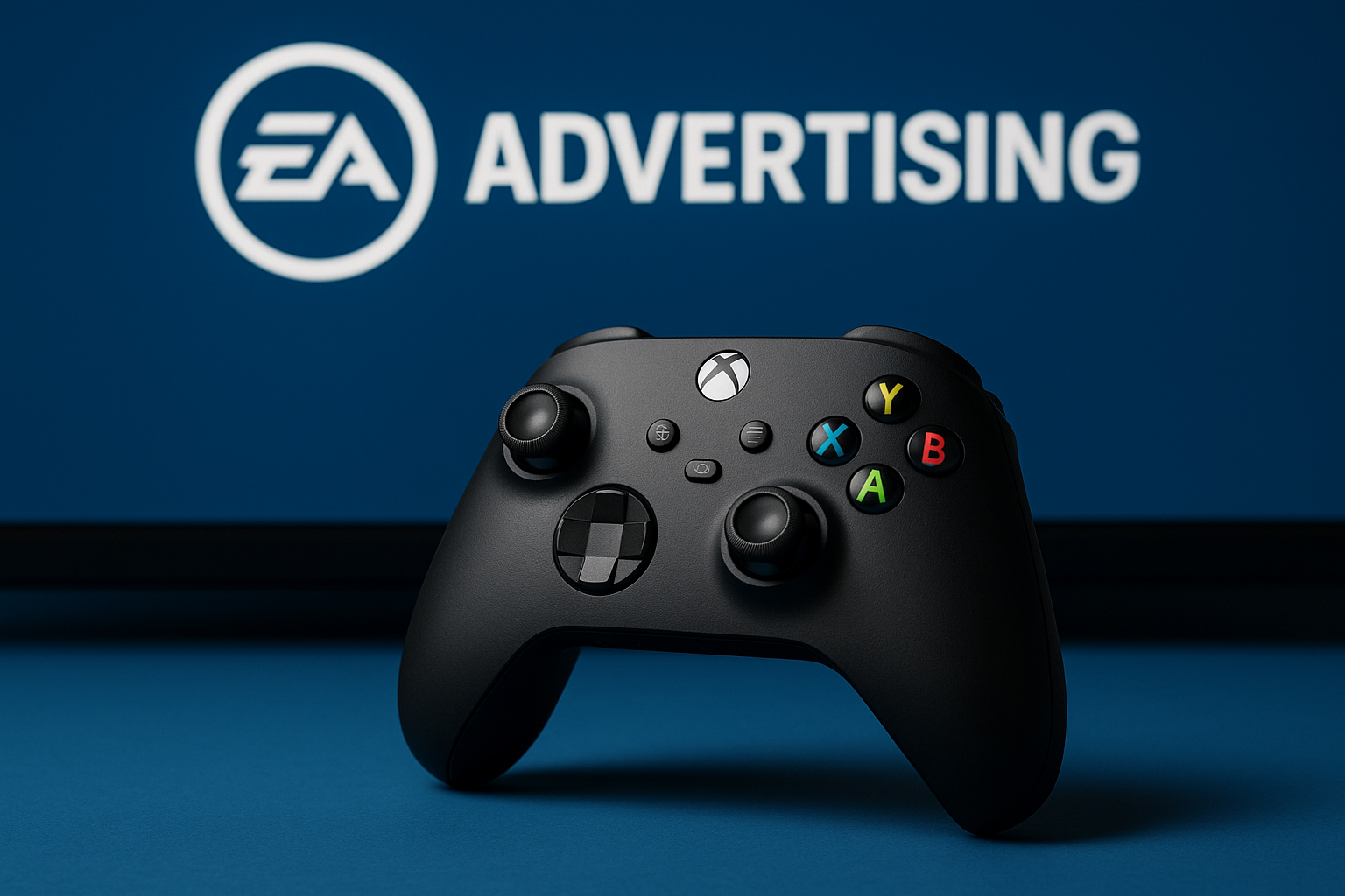 EA запустила рекламную платформу для интеграции брендов прямо в геймплей