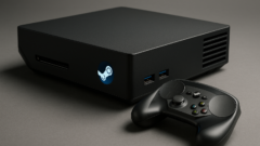 Valve назвала цены Steam Machine: от $1049 до $1428