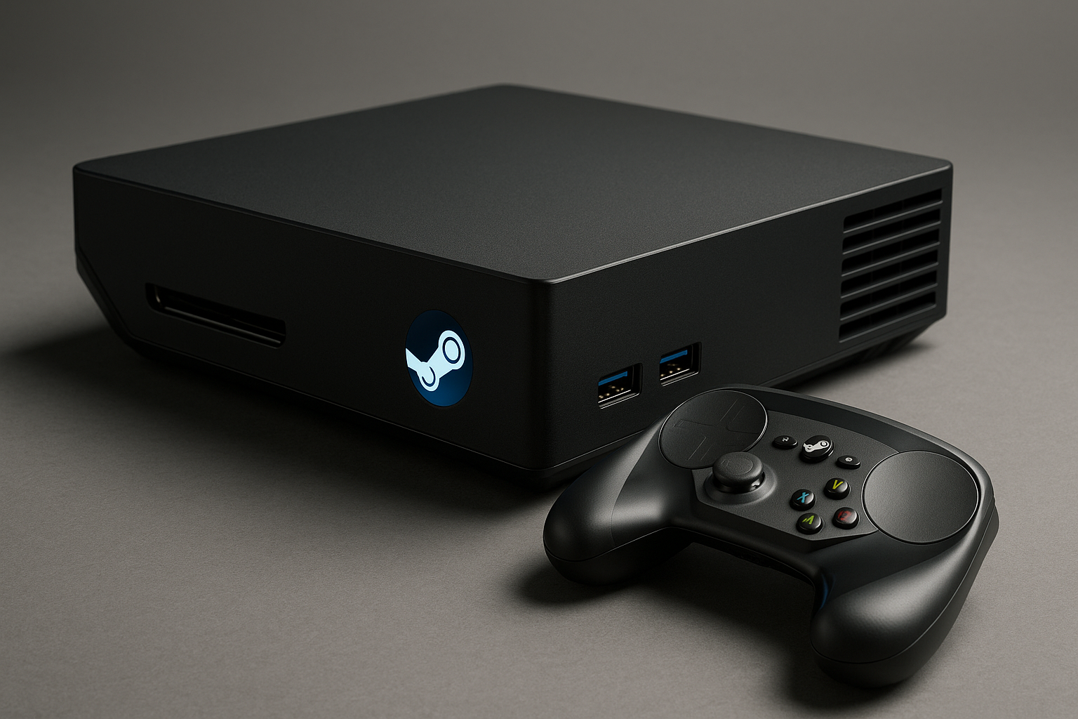 Valve назвала цены Steam Machine: от $1049 до $1428