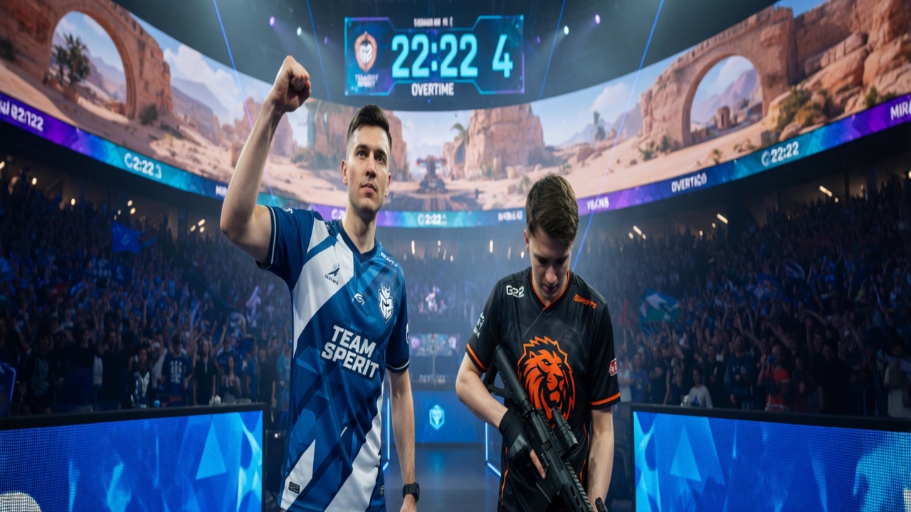 IEM Cologne 2026 собрал 2 млн зрителей – рекорд эпохи CS2