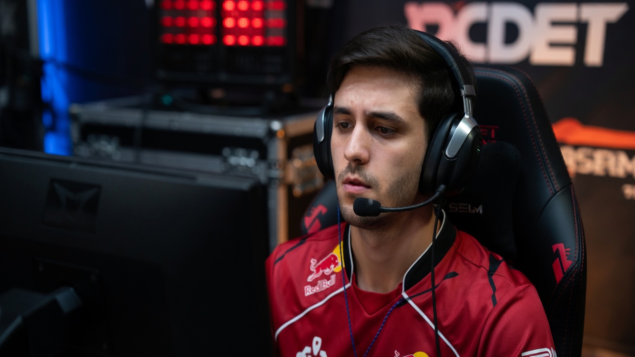 SunPayus уйдёт из G2 после Top 5-8 на IEM Cologne Major