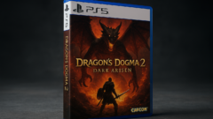 Capcom Spotlight 2026 показал Dragon’s Dogma 2: Dark Arisen и новое DLC для Monster Hunter Stories 3