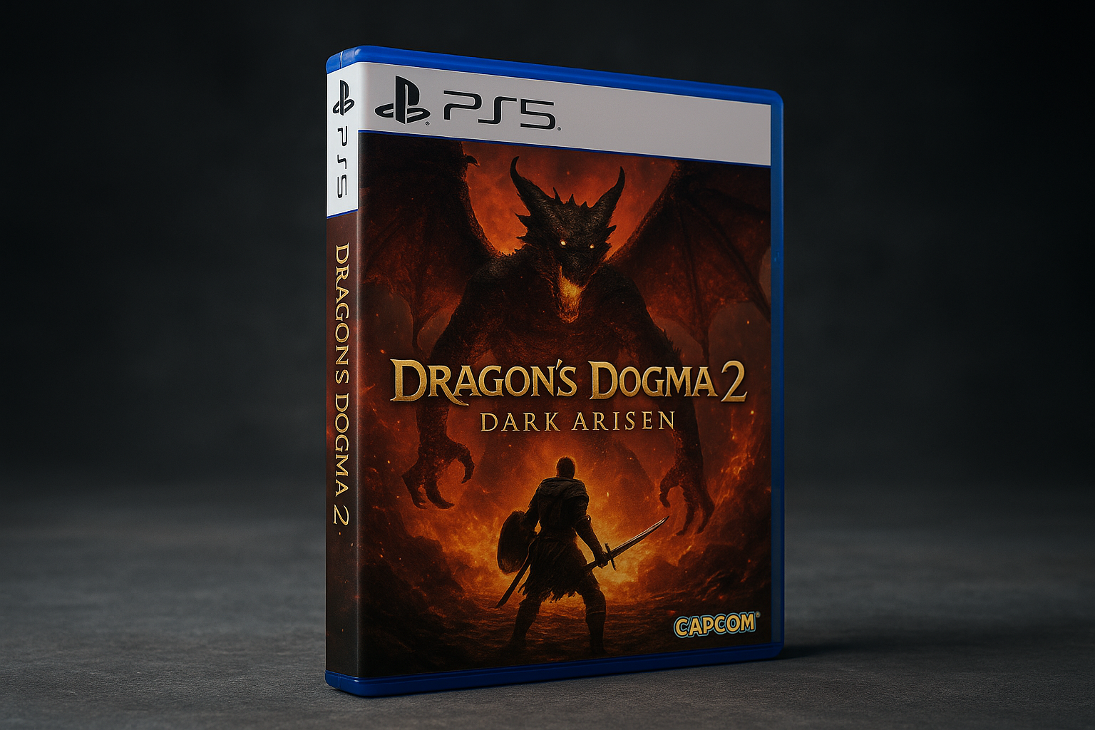 Capcom Spotlight 2026 показал Dragon’s Dogma 2: Dark Arisen и новое DLC для Monster Hunter Stories 3