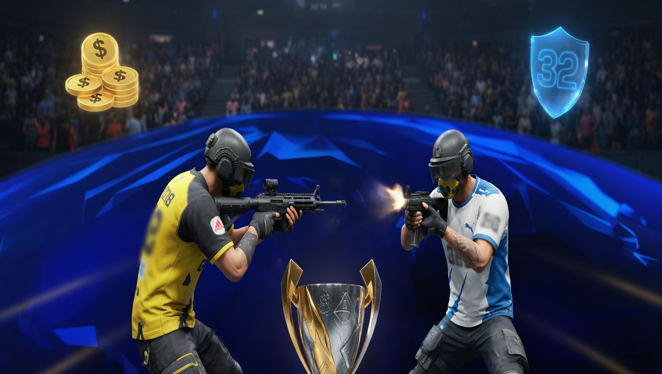 Кельн принимает IEM Major 2026: $500 тысяч и 32 команды