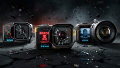 GoPro на грани краха. Аудиторы не верят в выживание