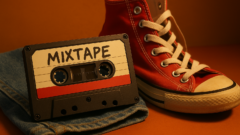 Mixtape от Beethoven and Dinosaur: игра вне времени, которую не поняли