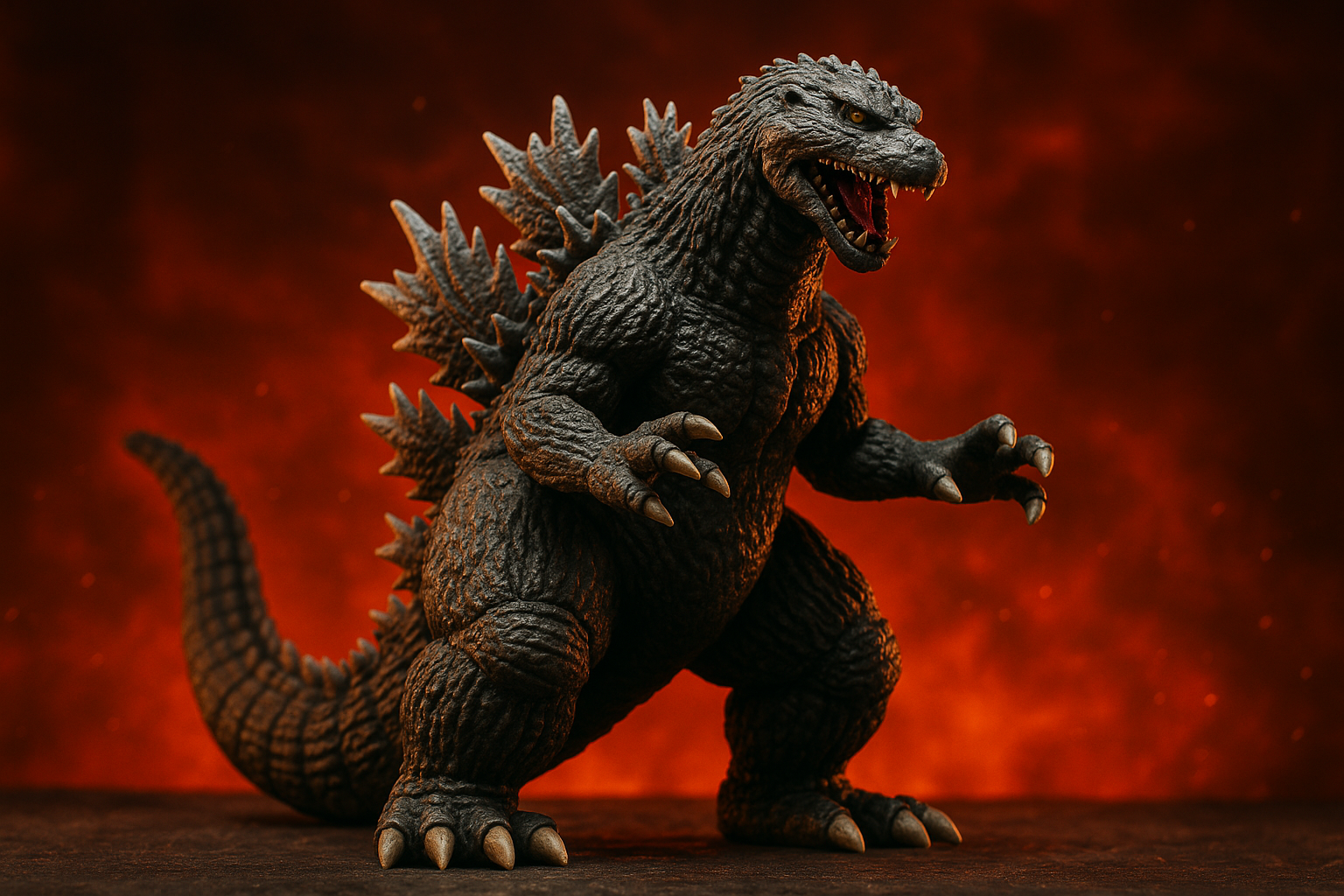 Godzilla: Destroy All Monsters Melee возвращается 3 ноября в виде ремастера