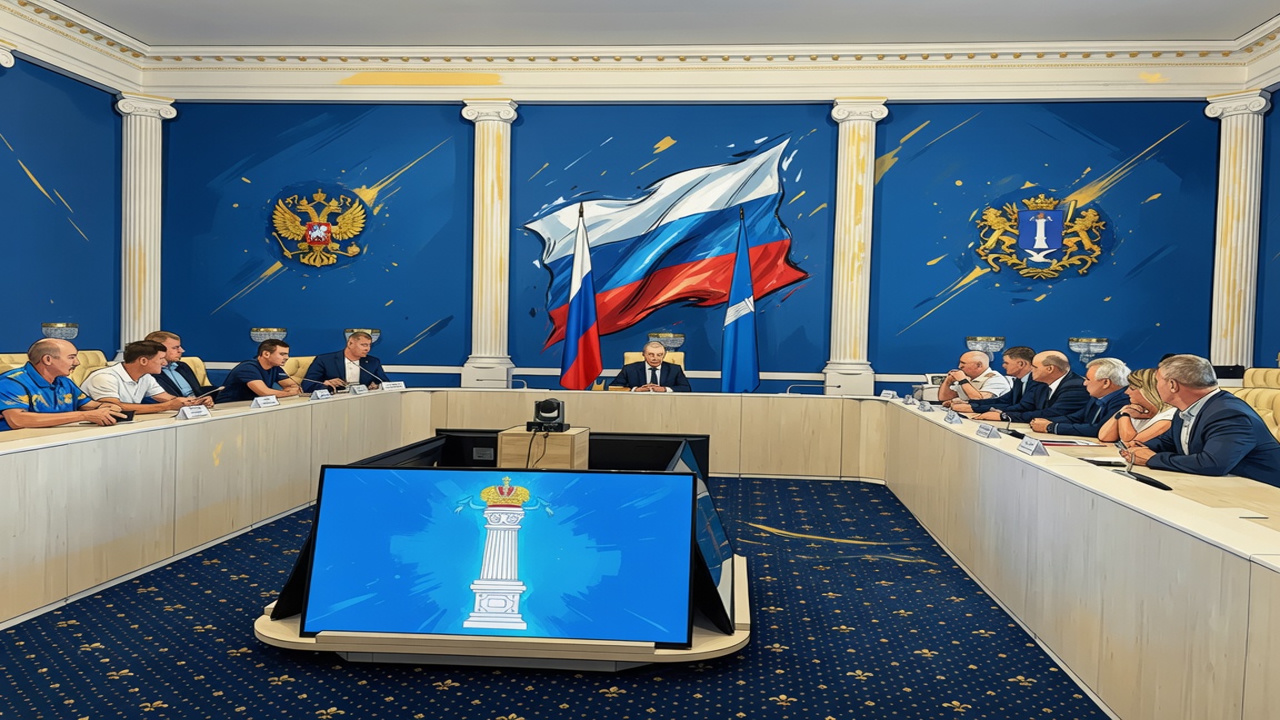 Ульяновский студспорт готовится к рывку. Универсиада-2027 уже в прицеле
