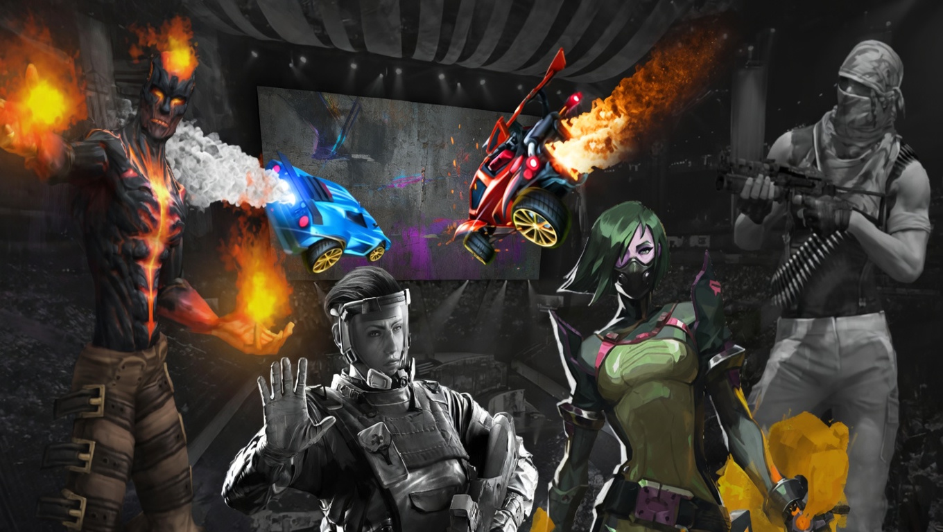 GIANTX вынес Vitality 3:0 и оставил фаворита за бортом LEC Spring 2026