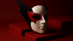 Netflix разрабатывает живой сериал по Persona