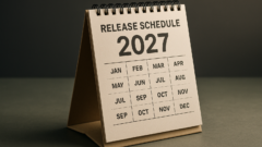 Расписание игр 2027 года: что уже известно и зачем следить за списком