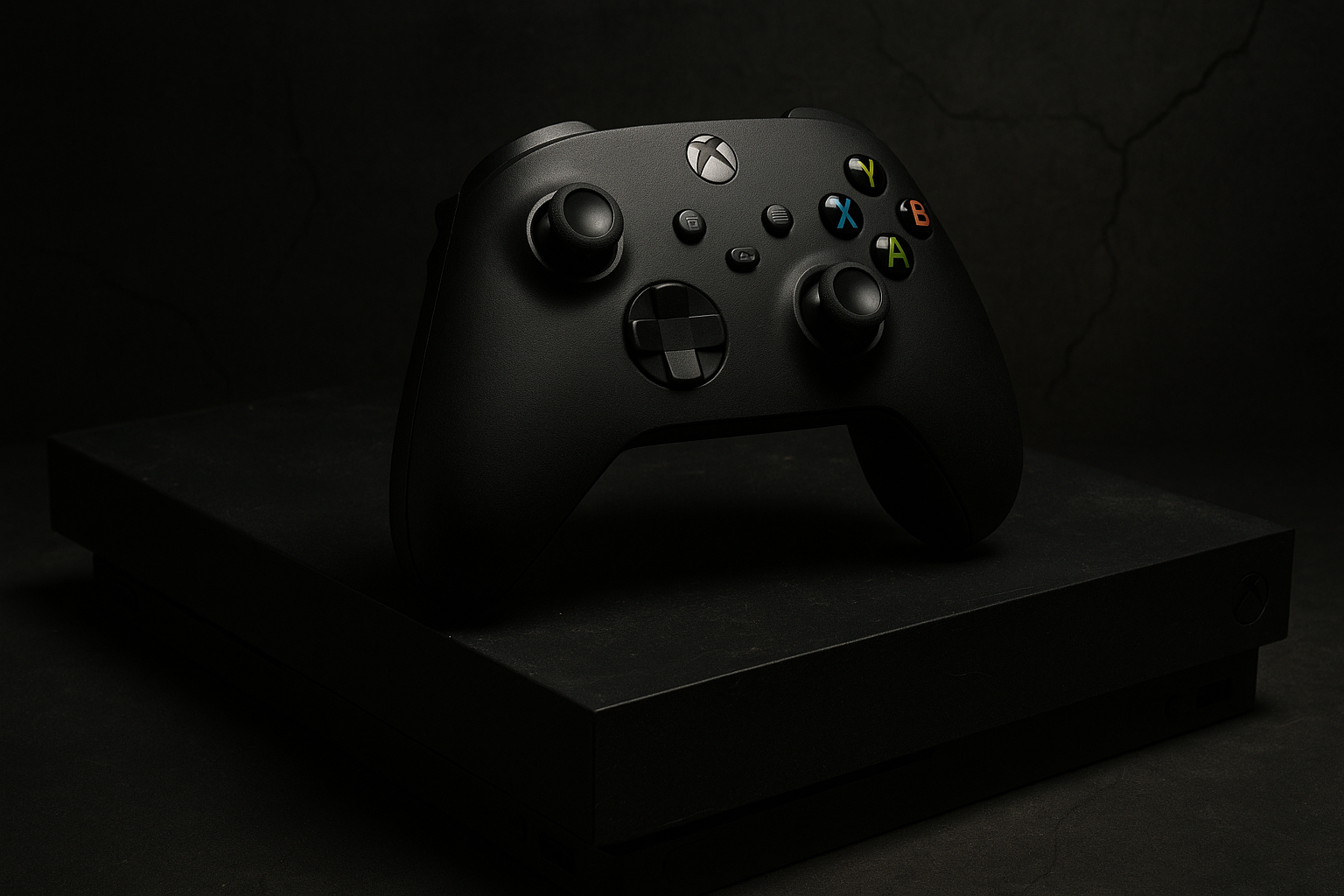 Xbox закрывает студии: под угрозой Double Fine и Ninja Theory