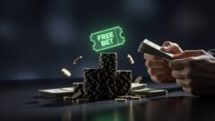 Букмекеры раздают фрибеты. Деньги за депозит – реально?