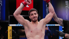 Яхьяев нокаутировал соперника за 8 секунд. История UFC переписана!