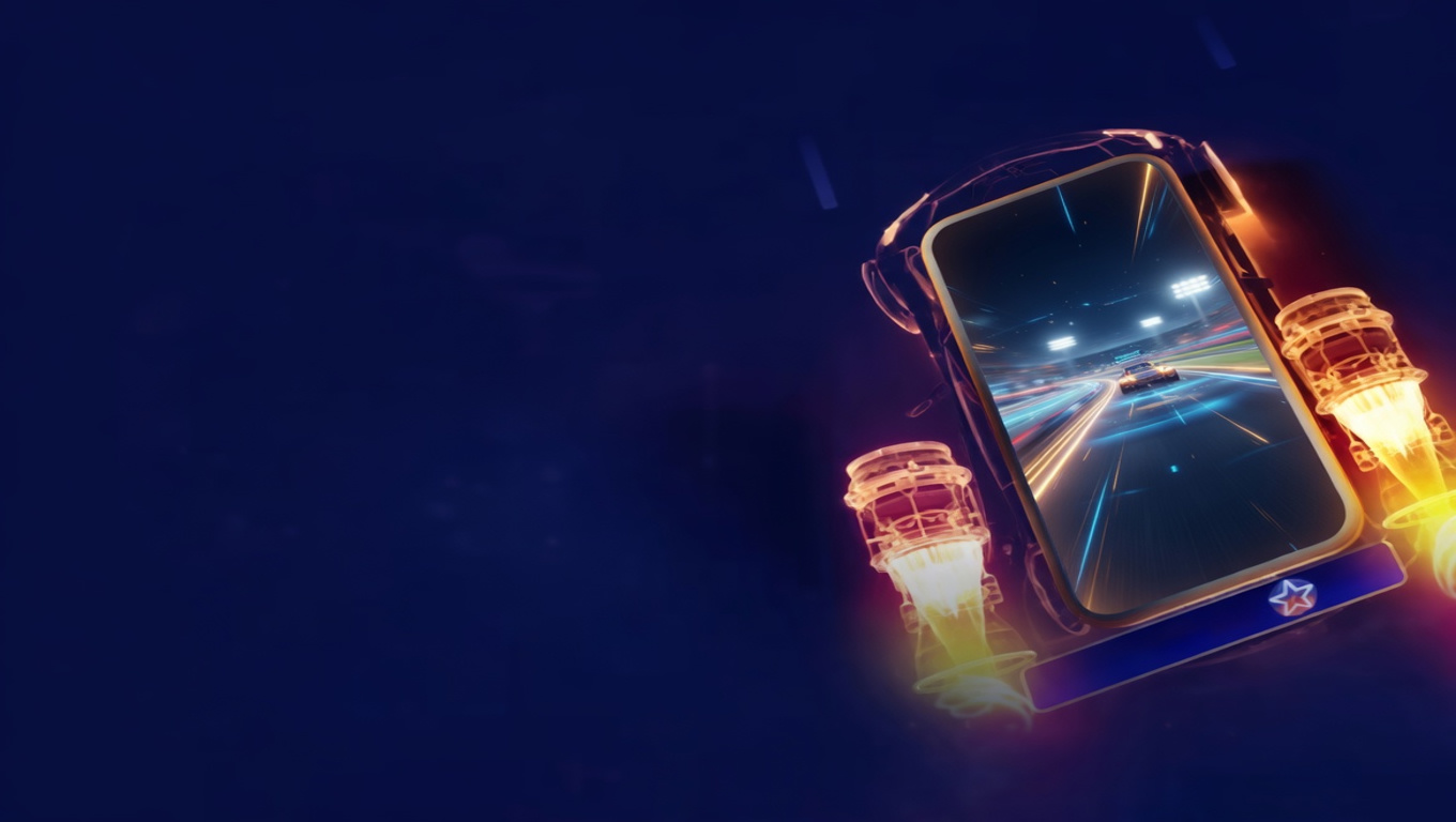 Winline запускает Bet Race. 5 миллионов на кону!