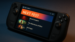 Steam Next Fest открыл сотни демо: во что играть в эти выходные