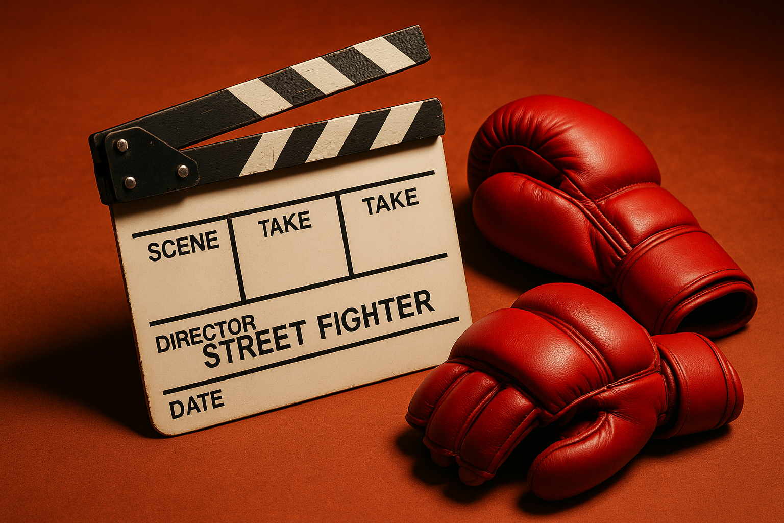 Режиссёр Street Fighter 6 лично писал сценарий фильма и назвал лучший кастинг