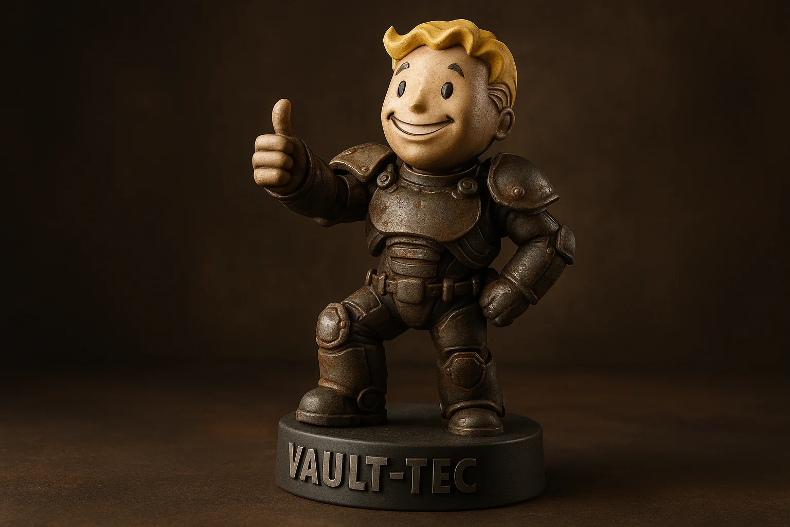 Fallout 76 получит версии для PS5 и Xbox Series X/S летом 2025 года