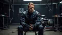 Боттас задет слухами об уходе. Терпит, но не сломлен