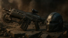 The Coalition возвращает Gears of War к истокам: E-Day выходит 6 октября