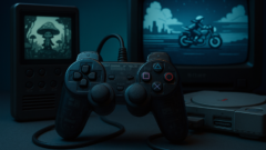 Summer Game Fest 2026: 10 инди-игр, которые затерялись среди блокбастеров – но заслуживают внимания