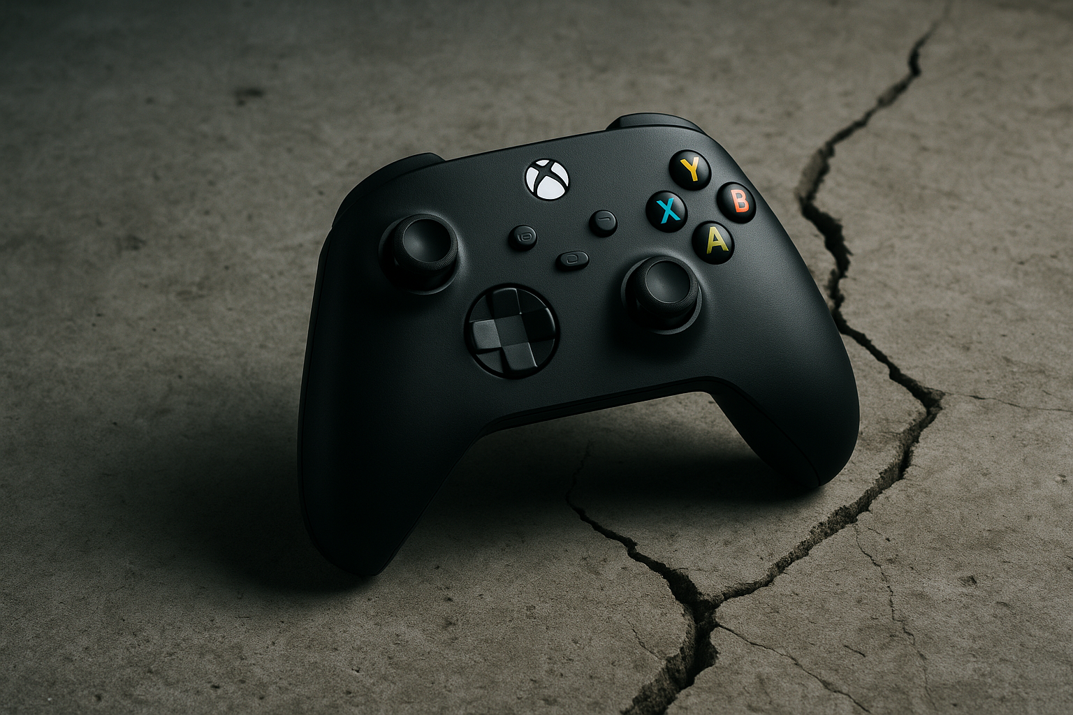 Xbox бросил Project Fantasy: IO Interactive режет штат