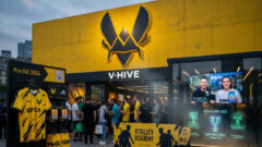 Team Vitality пережила крах венчурных esports и оценивается в $200 млн