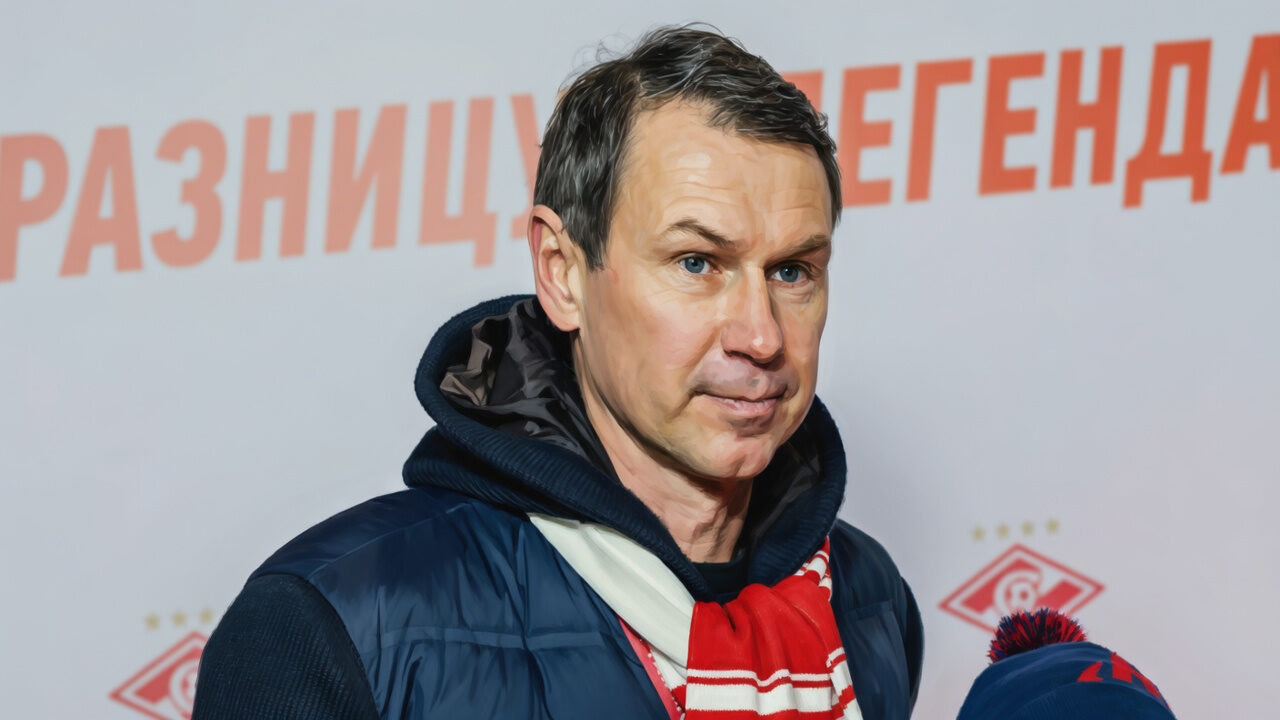 Спартак вышел из отпуска. Титов назвал главные нужды команды