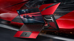 HP и Ferrari выпустили совместный ноутбук. Два года ради 4999 машин