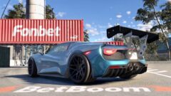 BeamNG.drive выпустила новое видео продолжительностью 61 минута