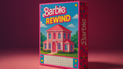 Digital Eclipse собрала 16 классических игр Barbie в один релиз