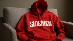KSI покинул Sidemen и пообещал: «Я всегда буду рядом»