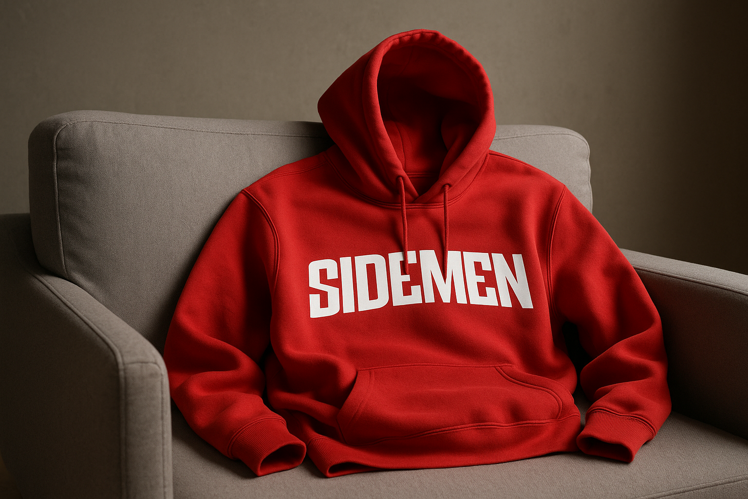 KSI покинул Sidemen и пообещал: «Я всегда буду рядом»