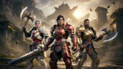 Monster Hunter Wilds подтверждён для Nintendo Switch 2