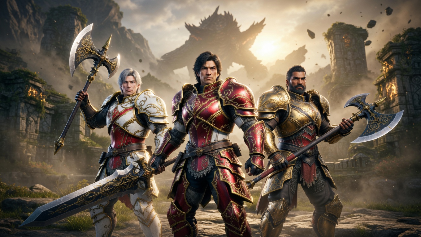 Monster Hunter Wilds подтверждён для Nintendo Switch 2