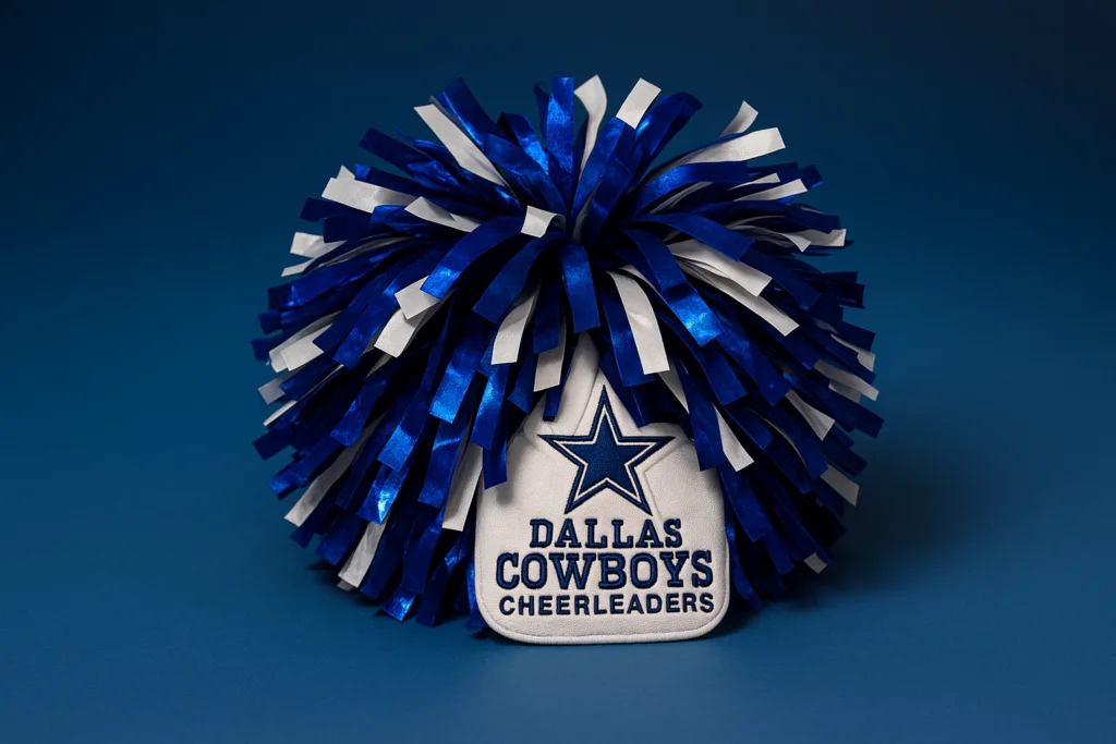 Чирлидеры Dallas Cowboys сыграли на Чемпионате мира и потребовали повышения зарплаты