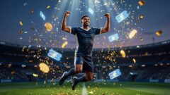 «Лига Ставок» раздаёт фрибеты на ЧМ. Успей первым!