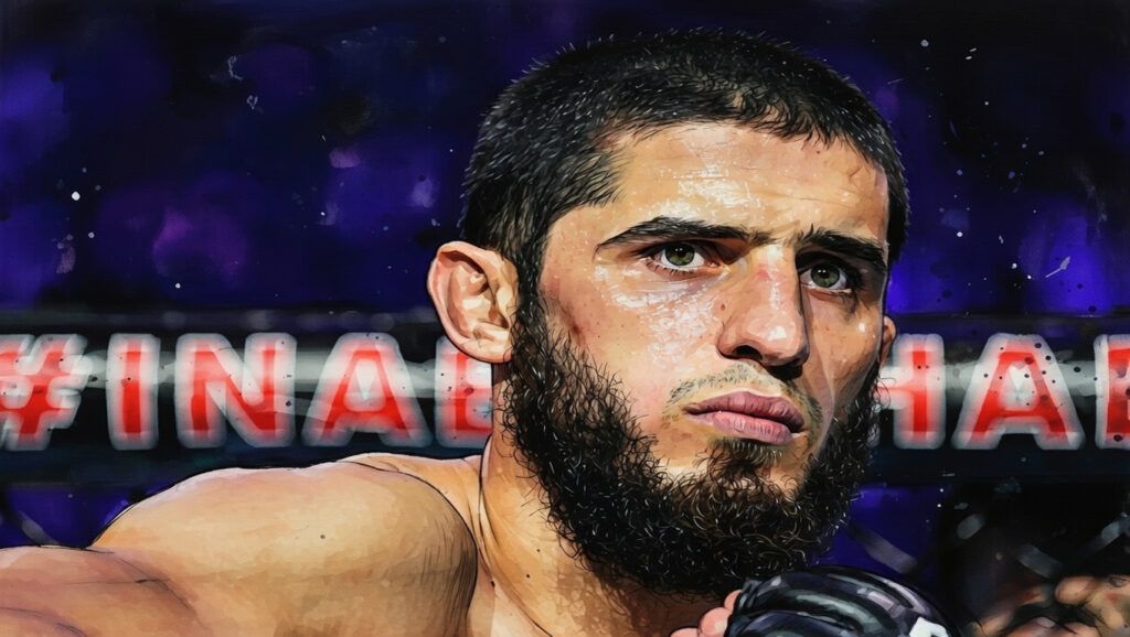 Махачев отговаривает от ММА. Чемпион UFC сказал правду