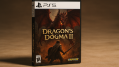 Capcom покажет Dragon’s Dogma 2: Dark Arisen и две другие игры 25 июня
