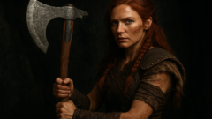 God of War: Laufey представили на State of Play вместе с Wolverine и Until Dawn 2