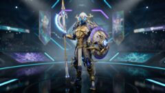 Styanax Prime добрался до Warframe: где искать реликвии и как быстро их фармить