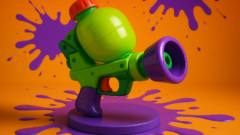Nintendo анонсировала отдельный Direct по Splatoon Raiders на 30 июня