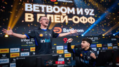 BetBoom и 9z прорвались в плей-офф IEM Cologne вопреки всему