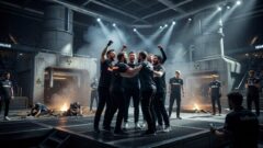 BetBoom дожала немцев. Nuke решил всё!