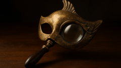 The Mermaid Mask выходит 16 июля – Detective Grimoire возвращается с новым делом
