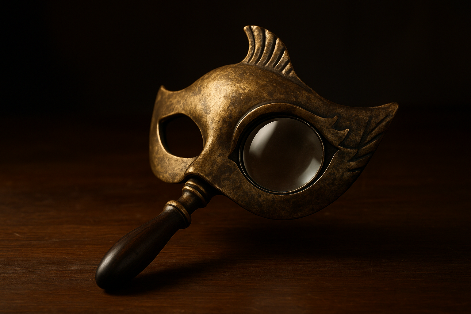The Mermaid Mask выходит 16 июля – Detective Grimoire возвращается с новым делом