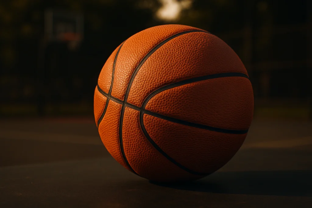 NBA The Run: уличный баскетбол с тактикой, но без диванного режима