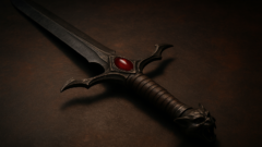 Rebel Wolves собрала ветеранов Witcher 3 для новой RPG – The Blood of Dawnwalker