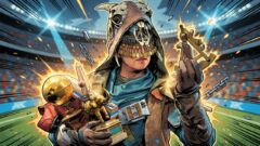 ARC Raiders взрывает обновление. Новый союз меняет всё!